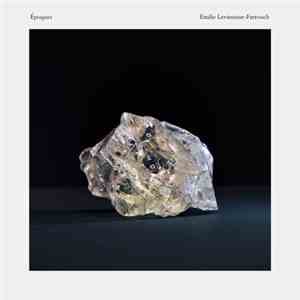 Emilie Levienaise-Farrouch - Epoques album