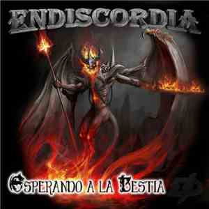 Endiscordia - Esperando A La Bestia album