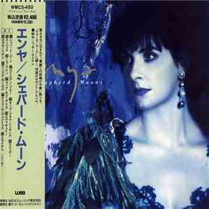 Enya - Shepherd Moons album