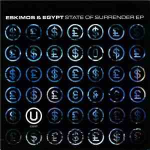 Eskimos & Egypt - State Of Surrender album