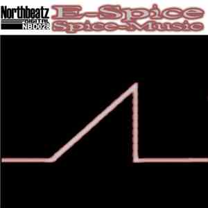 E-Spice - Spice Music album