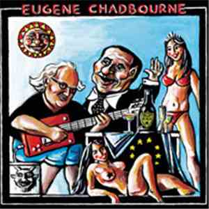Eugene Chadbourne - Roll Over Berlosconi album