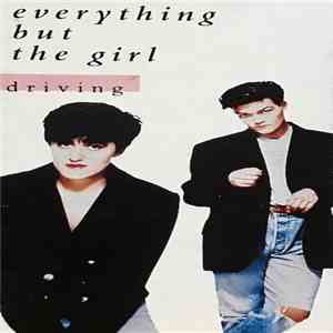 Everything But The Girl - Driving album