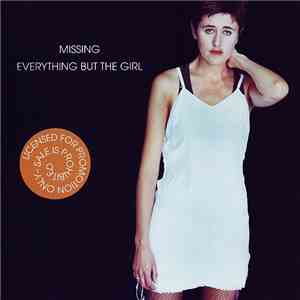 Everything But The Girl - Missing album