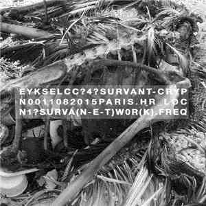 Eykselcc - ?4?survant-crypn0011082015paris.hr_locn1?surva(n-e-t)w0r(k).freq album