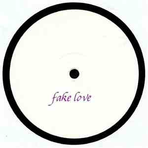 Fake Love - Fake Love Vol. 6 album