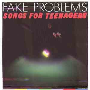 Fake Problems / The Gaslight Anthem - Songs For Teenagers album
