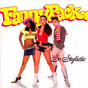 Fannypack - So Stylistic album