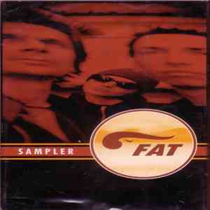 FAT  - Fat Sampler album