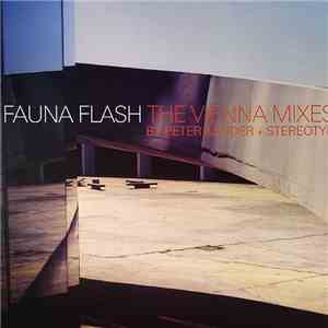 Fauna Flash - The Vienna Mixes album