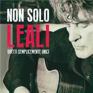 Fausto Leali - Non Solo Leali album