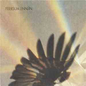 Feersum Ennjin - Feersum Ennjin album