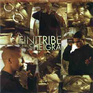 Finitribe - Sheigra album