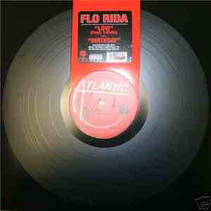 Flo Rida - Low / Birthday album