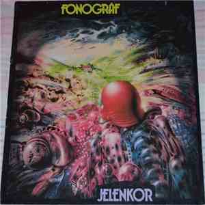 Fonográf - Jelenkor album