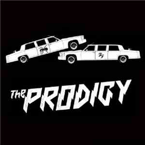 Foo Fighters / The Prodigy - White Limo (The Prodigy Remix) album