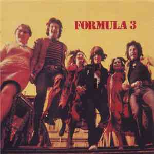 Formula 3 - Formula 3 album