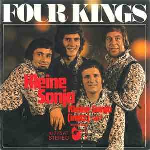 Four Kings - Kleine Sonja album