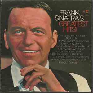Frank Sinatra - Frank Sinatra's Greatest Hits album