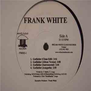 Frank White  - Godfather album
