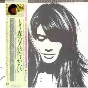 Françoise Hardy - Ma Jeunesse Fout Le Camp album