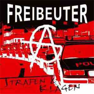 Freibeuter AG - Strafen & Klagen album