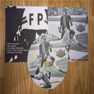 Fúria Paulista - Máquina De Guerra Paulista album