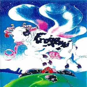 Frogpond - 2% album