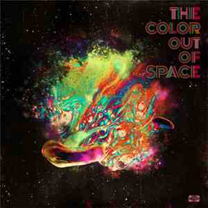 From Beyond  - The Color Out Of Space album