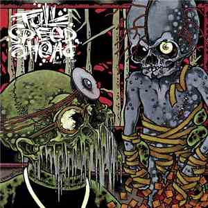 Full Speed Ahead  - Born To Lose album