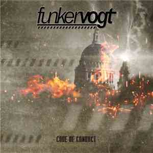 Funker Vogt - Code Of Conduct album