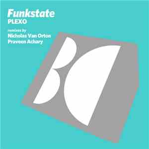 Funkstate - Plexo album