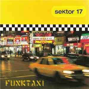 Funktaxi - Sektor 17 album