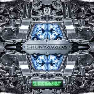 Fuzzonaut - Shunyavada album