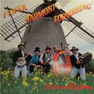 Fynsk Harmoni-forvirring - P. Sørensen-Fugholm album