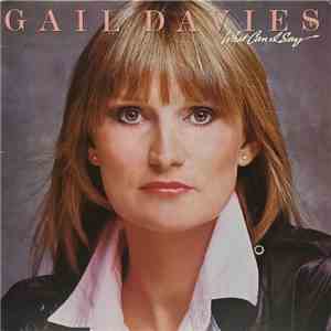 Gail Davies - What Can I Say album