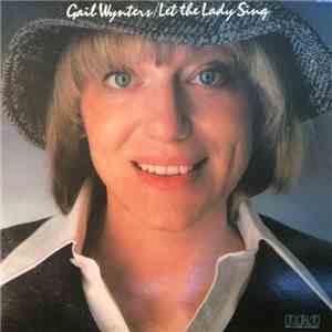Gail Wynters - Let The Lady Sing album