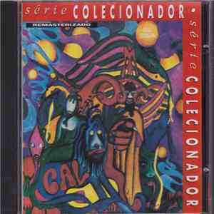 Gal Costa - Gal Costa Série de Colecionador album