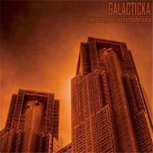 Galacticka - Apocalypse Psychedelicka album