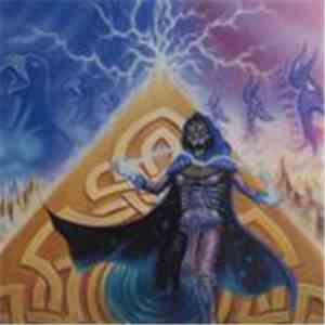 Gamma Ray - Power Plant album