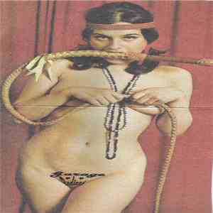 Garage Indians - Untitled album