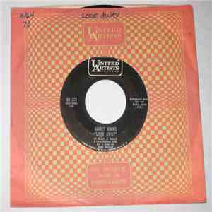 Garnet Mimms - Look Away album