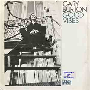 Gary Burton - Good Vibes album