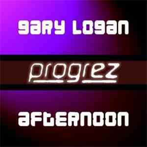 Gary Logan - Afternoon album