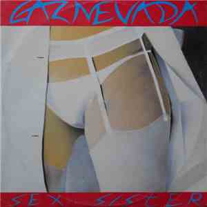 Gaznevada - Sex Sister album