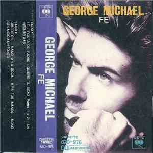 George Michael - Fe = Faith album