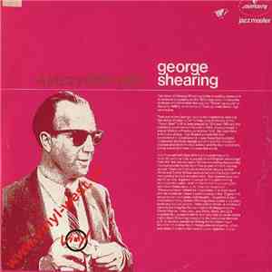 George Shearing - A Jazzy Date With album