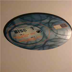 GF - Planet Universe album