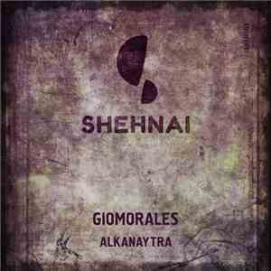 Giomorales - Alkanaytra album