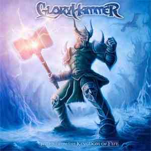 Gloryhammer - Tales From The Kingdom Of Fife album